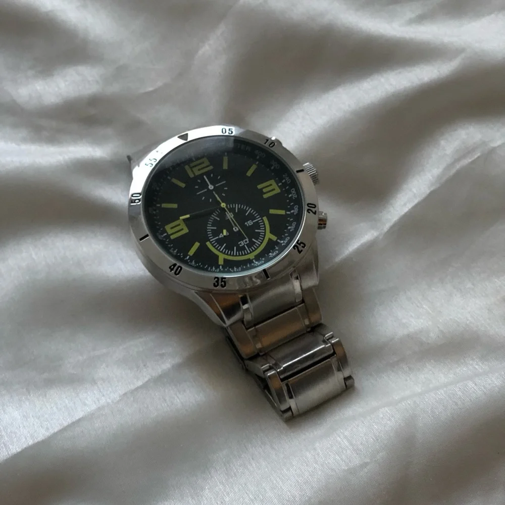 Men’s watch - Picture 2 of 4